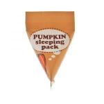 Too cool for school ночная маска с экстрактом тыквы pumpin sleeping pack sample, 3 мл