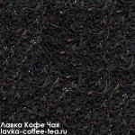 чай весовой чёрный "Ассам" плантационный (Индия) 500 г. Nadin
