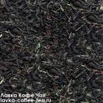 чай весовой черный с чабрецом 500 г. Nadin