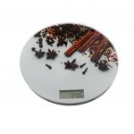 Весы кухонные luazon lvk-701 Luazon Home