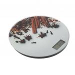 Весы кухонные luazon lvk-701 Luazon Home