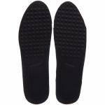 Стельки для спортивной обуви, цвет черный, р39