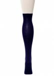 LARMINI Колготки LR-C-BANNY-B-B-RED-LGS-B-G, цвет темно-синий/кремовый