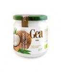 GEA масло кокосовое нерафинированное 100%