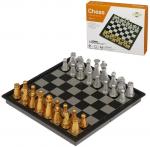 Шахматы, игр.поле 13*13 см, коробка. BT1302