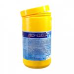 Дез-Хлор средство дезинфицирующее с моющ. эфф., банка-1 кг (300 таблеток)