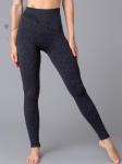 Леггинсы LEGGINGS RIB WELLNESS