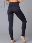 Леггинсы LEGGINGS RIB WELLNESS