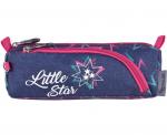 Пенал PULSE LITTLE STAR, 7x22,5x5,5cm