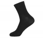 Мужские носки Мини DM18-1 хлопок чёрные