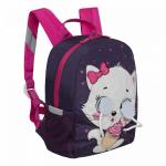 Детский рюкзак Grizzly RS-374-6
