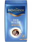 MOVENPICK  DER MILDE Кофе Молотый  500 гр., 100% Арабика