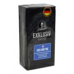 EXKLUSIV Kaffee Кофе Молотый Der KRAFTIGE 250 г.