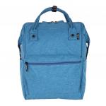 Городской рюкзак 18206 (Темно-синий)