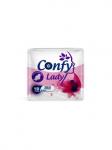 Confy Lady Гигиенические женские прокладки MAXI NORMAL, 10шт
