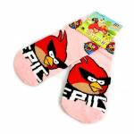 Носки детские "Angry Birds" -06