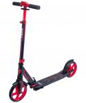 БЕЗ УПАКОВКИ Самокат 2-колесный Phenom 200 мм, красный