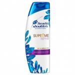 Шампунь против перхоти "Восстановление для сухих волос" Head & Shoulders Supreme Repara 400 мл