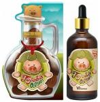 ELIZAVECCA FARMER PIGGY JOJOBA Масло жожоба 100%, 100мл