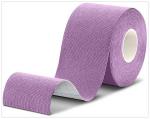 AYOUME KINESIOLOGY TAPE ROLL Тейп для лица (фиолетовый), 5см х 5м