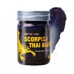 Бальзам для тела Scorpion TaiYan, 50 г 112-04