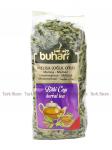Травяной чай из мелиссы Buhara 40 гр