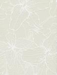 Рулонная штора ролло "Сантайм Глория", элис белая  (df-200685-gr)