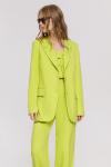 Жакет Pirs 4074 лайм