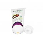 Hanil Зубная паста со вкусом мангостина / Meichi tropic Dental Care Clean Fresh Mangosteen, 120 мл