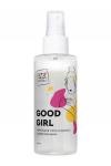 Двухфазный спрей для тела и волос с феромонами Штучки-дрючки «Good Girl», 150 мл