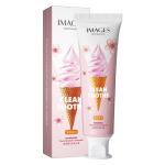 10200 IMAGES FRAGRANCE Cherry Blossom Toothpaste Зубная паста с сакурой, 100 г