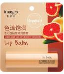 324778 IMAGES Бальзам для губ с экстрактом грейпфрута, 2.7 г