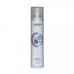 NIOXIN 3D Styling Spray Strong Hold Лак для волос сильной фиксации , 400 мл