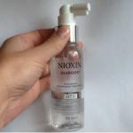 NIOXIN Intensive Therapy Diaboost - Эликсир д/увелич. диаметра волос, 100 мл