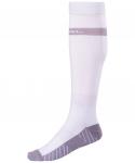 Гетры футбольные CAMP ADVANCED SOCKS, белый/серый