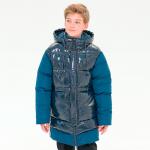 BZXW5297 куртка для мальчиков