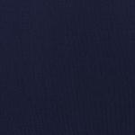 Ткань на отрез полиэстер №156 цвет темно-синий