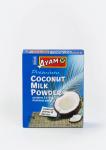 Сухое кокосовое молоко 150 г (50 г * 3), картонная упак.