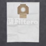 Filtero BSH 15 Pro, мешки синтетические, сменные