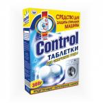 НБТ Control Антинакипин для смягчения воды таблетки 300 г