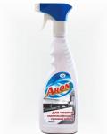 *СПЕЦЦЕНА Aron для чистки акриловых фасадов кухонной мебели 500 мл триггер
