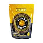 Кофе Черная Карта Gold 285 г м/у