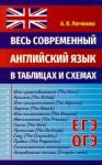 Логинова Анна Владимировна Весь современный английс.язык в таблицах и схемах