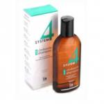 System 4 Special Shampoo Терапевтический шампунь 1 75 мл