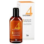 System 4 Balancing Shampoo Терапевтический шампунь 2, 75 мл