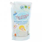 Мыло жидкое Tendresse "Детское" дой-пак, 1 л