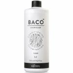 Kaaral Baco Color Glaze Clear Gel Нейтральный оттенок, 500 мл