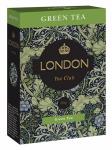 LONDON Tea Club Зеленый чай "Green Tea", 90 г