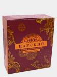 Черный чай "Царский", 100 пак.