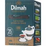 Dilmah Крупнолистовой черный чай 250 г